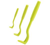Tick Twister Standard Tick Remover 3 pcs - Green