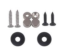 Tickas Glove Box Lid Repair Kit,Replacement for Volkswagen Vw Beetle Golf Mk4 Jetta Bora Glove Box Lid Repair Kit