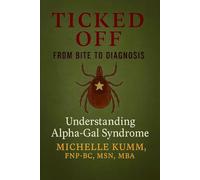 Ticked Off: From Bite to Diagnosis: Understanding Alpha-Gal Syndrome