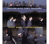 Ticket Back by Skyline Tony Trischka (1998-10-13)