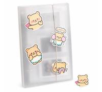 Ticket Collection Storage Album, Style to 2