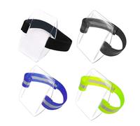 Ticket Holder for Arms, Hands-Free Convenience, 2.5cm, Ticket Holder Lift, Waterproof PVC, Zero Bulk Or Weight Feel, for Men and Women, It Functions Seamlessly in Outdoor Settings