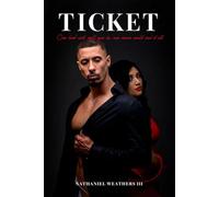 Ticket: One Look Will Pull You In, One Move Could End It All