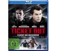 Ticket Out - Flucht ins Ungewisse [Blu-ray] [2010]