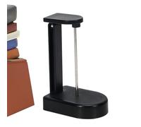 Ticket Stabber - Non-Slip Paper Note Storage Stand, Robust Note Holder for Desk, Compact Check Stub for Diner, Kitchen, Hotel, Catering, Retail, Checkout Us