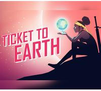 Ticket to Earth PC GOG CD Key
