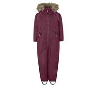 Ticket to Heaven Unisex 6746408 Parka Sports Set - Purple - 9 Years