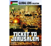 Ticket to Jerusalem (Amazon.com Exclusive)