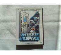 Ticket to Outer Space ( Un ticket pour l'espace ) ( A Ticket to Space ) [ English subtitles ] [DVD]