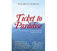Ticket to Paradise