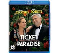 Ticket to Paradise