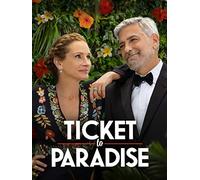 Ticket To Paradise