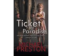 Ticket to Paradise