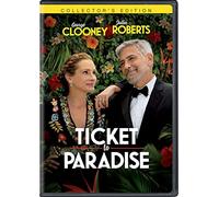 Ticket to Paradise