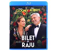 Ticket to Paradise [Blu-Ray] [Region B] (English audio. English subtitles)