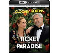 TICKET TO PARADISE - blur - N3z
