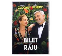 Ticket to Paradise [DVD] (English audio. English subtitles)