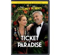 Ticket to Paradise