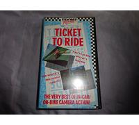 Ticket To Ride [1986] [VHS]