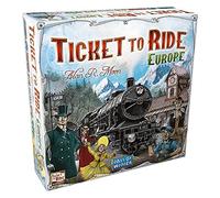 Ticket To Ride | Board Game