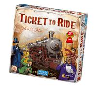 Ticket To Ride | Board Game