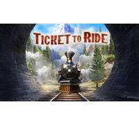 Ticket to Ride