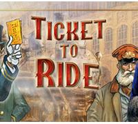 Ticket to Ride + 3 DLCs Bundle Steam CD Key