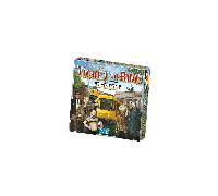 Ticket To Ride: Berlin