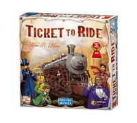 Ticket To Ride | Board Game