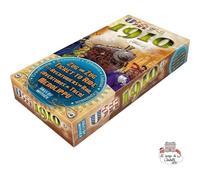 Ticket to Ride: USA 1910 (Expansion)