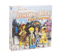 Ticket to Ride : First Journey ( Europe )
