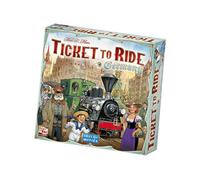 Ticket to Ride: Germany