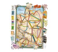 Ticket to Ride: Germany