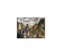 Ticket to Ride Legacy - Legends of the West