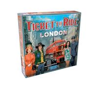 Days of Wonder Ticket to Ride London
