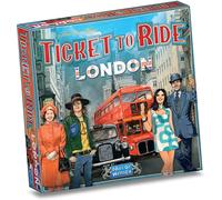 Ticket to Ride: London