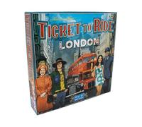 Days of Wonder Ticket to Ride London
