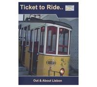 Ticket To Ride: Out And About Lisbon [DVD]