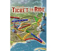 Ticket to Ride PC