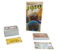 Ticket to Ride USA 1910 Expansion