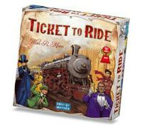 Ticket To Ride | Board Game