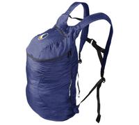 Ticket to the Moon - Backpack Plus 25 - Daypack blue
