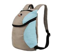 Ticket To The Moon | Backpack XS | Packable Backpack | Beige/Cloud 6L