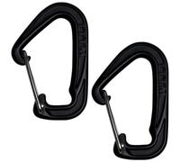 Ticket To The Moon Carabiner for Hammock 10kN - 2 pcs.
