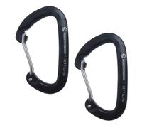 Ticket to the Moon | Carabiner | Set of 2 | Hammock Carabiner 22kN