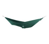 Ticket to the Moon - Compact Hammock - Hammock size 300 x 155 cm, green