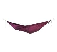 Ticket to the Moon - Compact Hammock - Hammock size 300 x 155 cm, purple