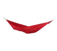 Ticket To The Moon | Compact Hammock | Travel hammock | Burgundy 320 x 155 cm