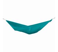 Ticket To The Moon | Compact Hammock | Travel hammock | Aqua 320 x 155 cm