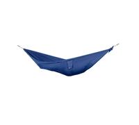 Ticket to the moon - Hammocks - Hamac Compact Royal Blue , in Nylon Blue